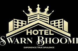 Hotel Swarn Bhoomi