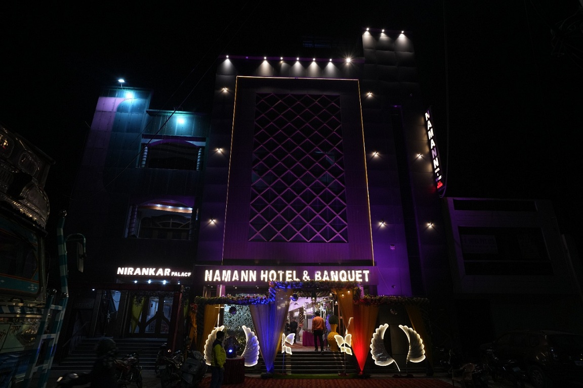 Naman Guest House